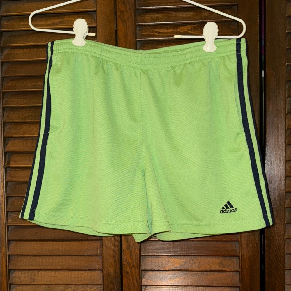 Adidas Women’s Athletic Shorts